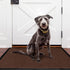 Arran Entrance Mat - Brown